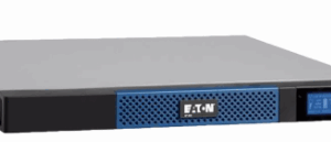 Eaton 5P 1550G 1550VA 1100W 1U RM UPS 6xC13 Li-Ion 5Y Warranty