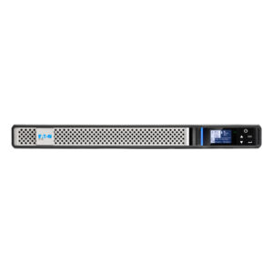Eaton 5P 650i 650VA 520W 1U RM 4 x C13 Gen2 2Y Warranty