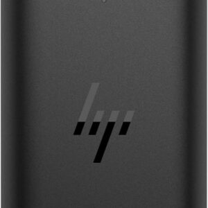 HP 65W Gallium Nitride USB-C Laptop Charger