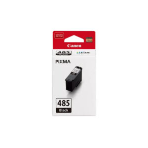 Canon PG-485 Cartridge (Black)