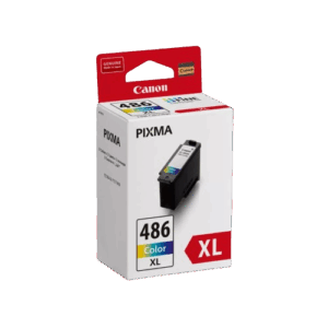 Canon CL-486XL Cartridge (Colour)