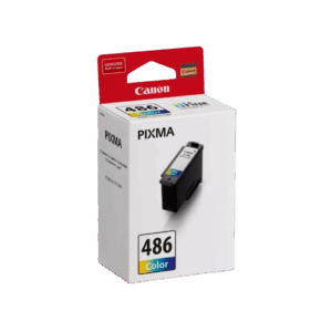 Canon CL-486 Cartridge (Colour)