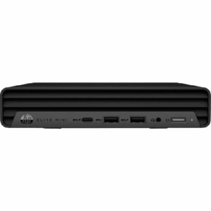 HP Elite Mini 800 G9R Desktop PC