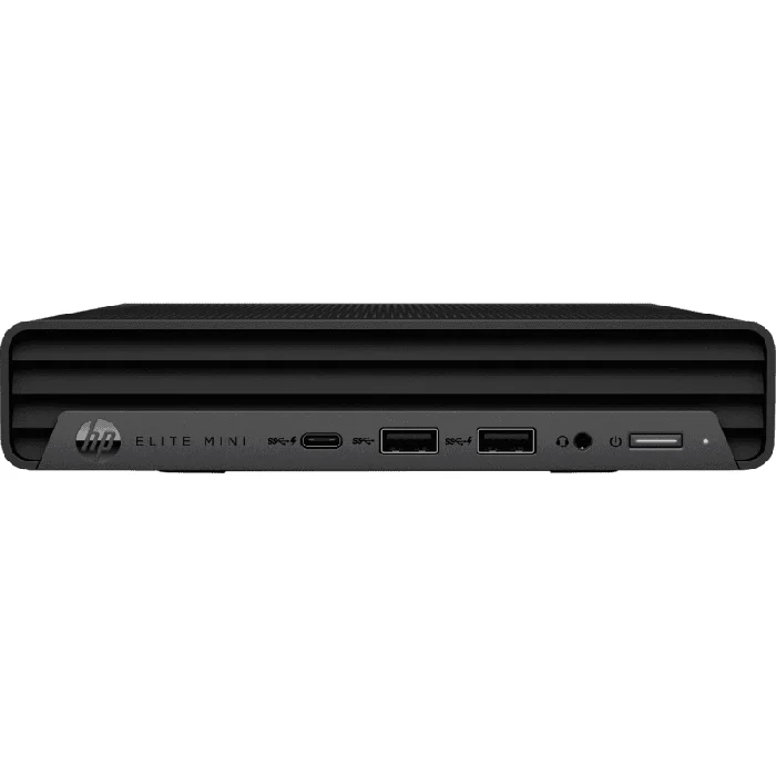 HP Elite Mini 800 G9R Desktop PC