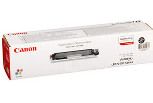 Canon 732 12K Toner Cartridge (Black)