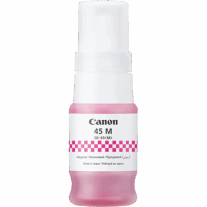 Canon GI-45 Ink Bottle (Magenta)