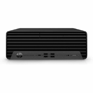 HP Elite SFF 800 G9 R Desktop PC