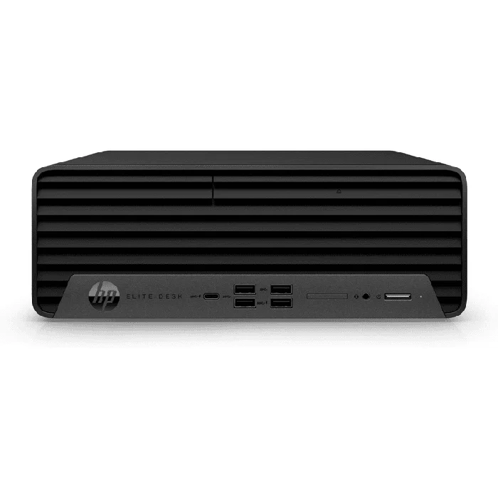 HP Elite SFF 800 G9 R Desktop PC