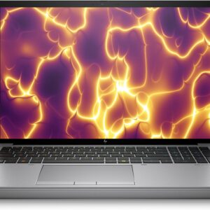 HP ZBook Fury 16 G11 16in AG WUXGA Notebook