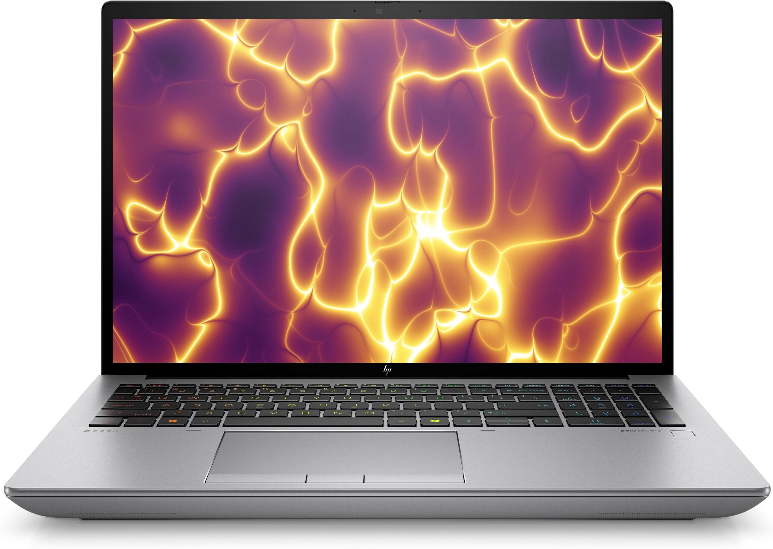 HP ZBook Fury 16 G11 16in AG WUXGA Notebook