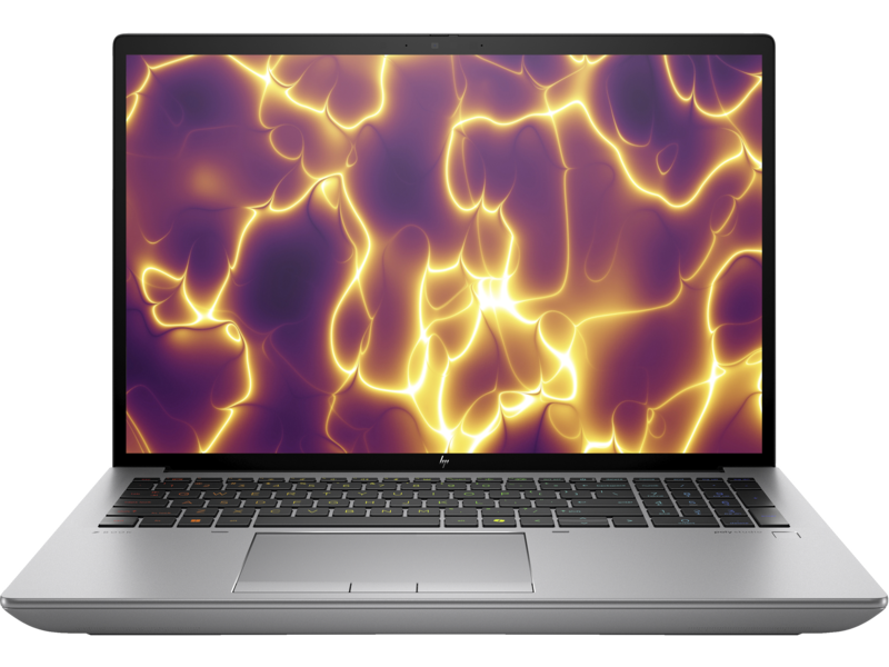 HP ZBook Fury 16 G11 16.00in WUXGA Notebook