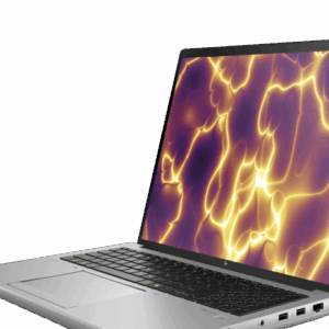 HP ZBook Fury 16 G11 16.00in WUXGA Notebook