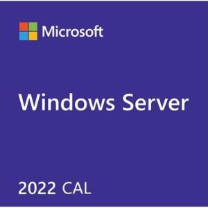 Dell Microsoft ws 2022 50cals User