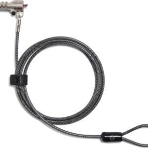 HP Nano Combo Cab Lock