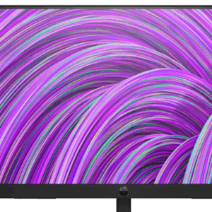 HP P22h G5 FHD Monitor