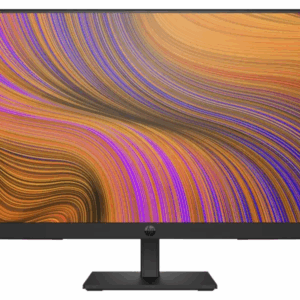 HP P24h G5 FHD 23.8-inch Monitor
