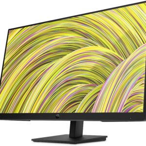 HP P27H G5 27in FHD Monitor