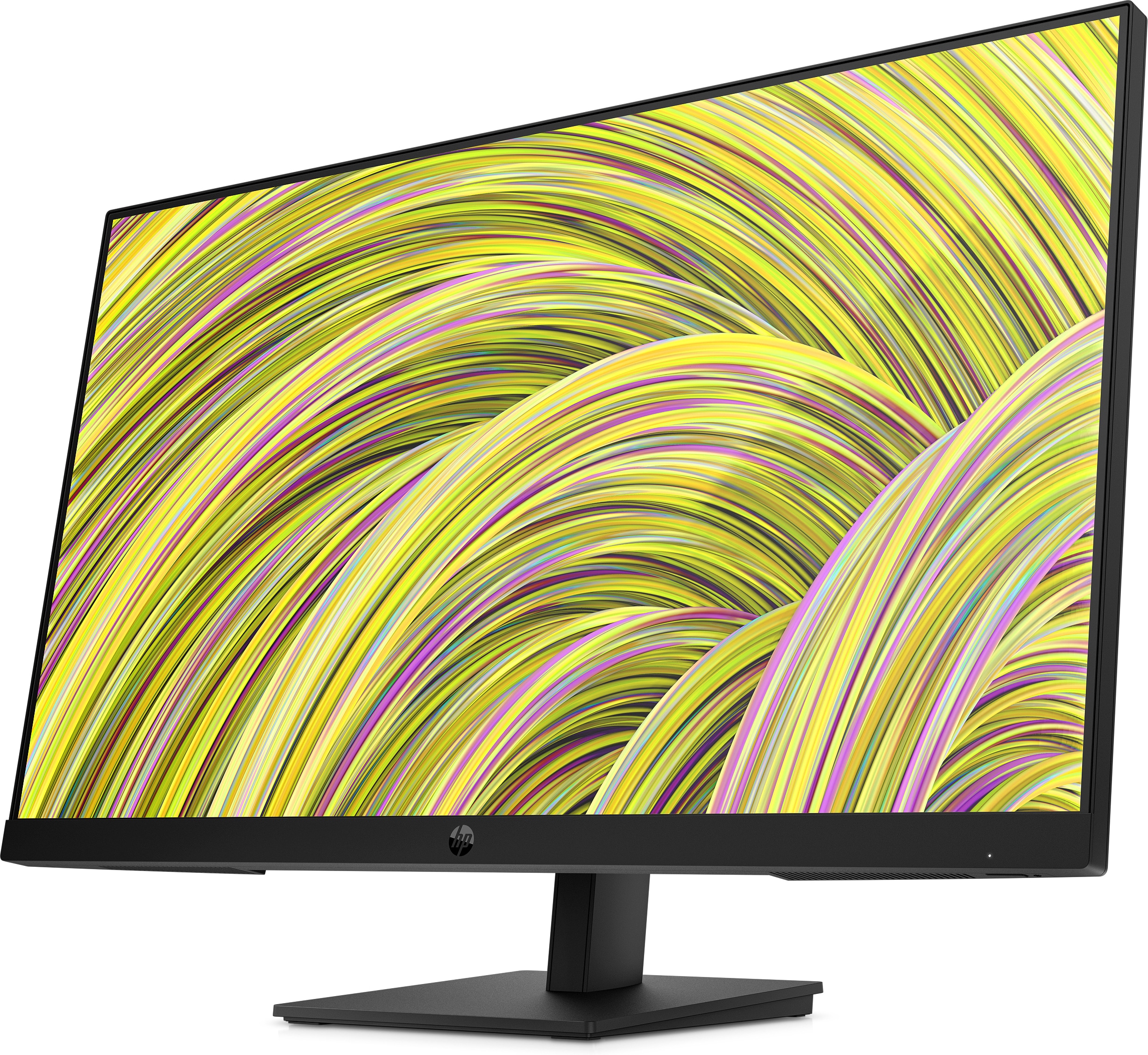 HP P27H G5 27in FHD Monitor