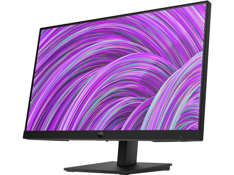 HP P27 G5 FHD Monitor