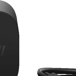 HP 965 4K STR Webcam