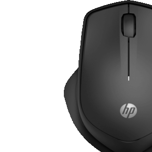 HP 285 Silent Wireless Mouse