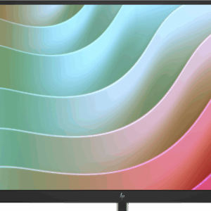 HP E27k G5 4K USB-C Monitor