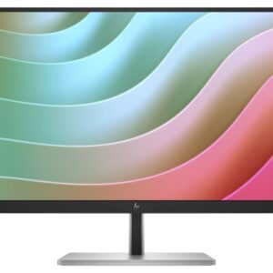 HP E27k G5 4K USB-C Monitor