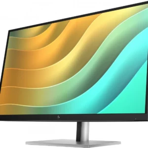 HP E27u G5 QHD USB-C Monitor