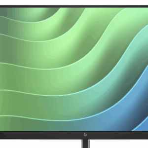 HP E27 G5 FHD Monitor