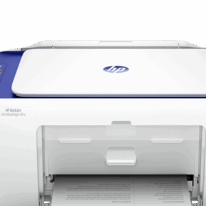 HP DeskJet Ultra Ink Advantage 4927 All-in-One Colour Printer