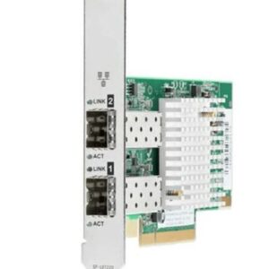 HP Ethernet 10GB 2-Port 562SFP+ Adapter