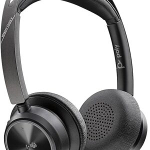 Poly Voyager Focus 2 USB-A Headset
