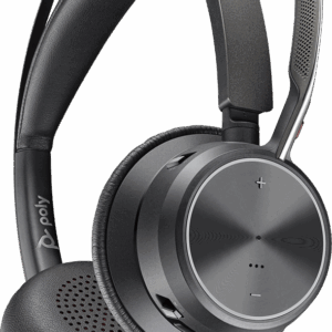 Poly Voyager Focus 2 BT USB-C ANC