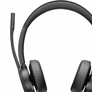 HP Poly Voyager 4320 USB-A Headset