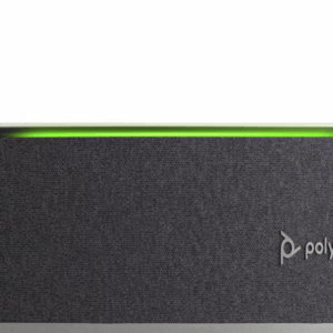 Poly Sync 40+ Microsoft Teams Certified USB-A USB-C Speakerphone