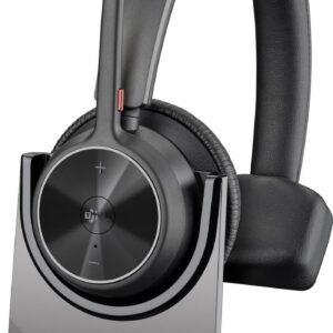Poly Voyager 4310 M - BT USB-C ChargeStand BT700D