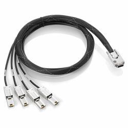 Hp Dl380 Gen9 8Sff H240 Cable Kit