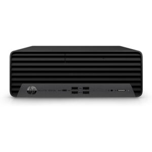 HP Elite 800 G9R SFF Desktop PC