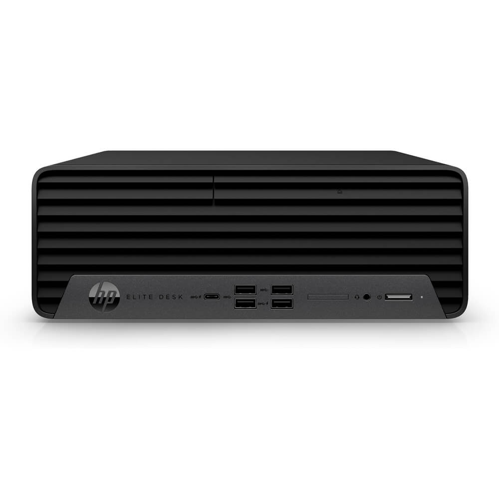 HP Elite 800 G9R SFF Desktop PC