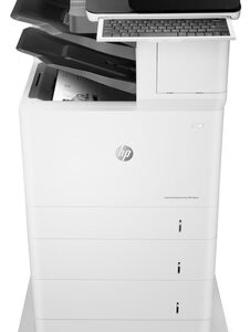 HP LaserJet Enterprise MFP M635z