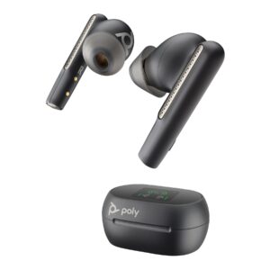 Poly Voyager Free 60+ BT TS HC USB-C BT700D NC Earbuds