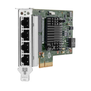 HP Ethernet 1Gb 4-port 366T Adapter