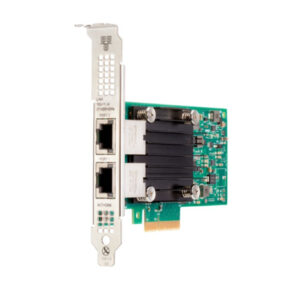 HP Eth 10GB 2p 562 FLR -T Adptr