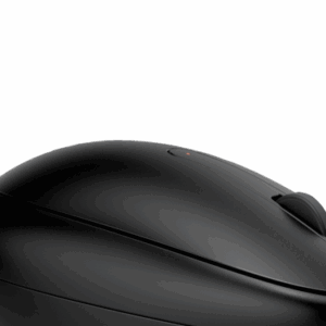 HP 245 Black Bluetooth Mouse