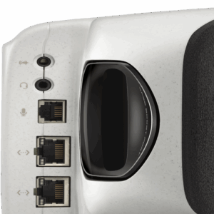 HP Poly Studio X70 All-In-One Video Bar