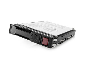 HP 6TB SAS 7.2K LFF LP 512e DS HDD