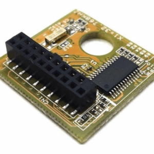 HP Trusted Platform Module 2.0 Gen10 Option
