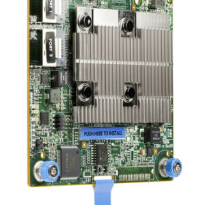 HP Smart Array E208i-a SR G10 LH Ctrlr