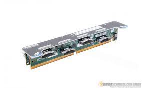 HP DL360 Gen10 2SFF NVMe Backplane Kit