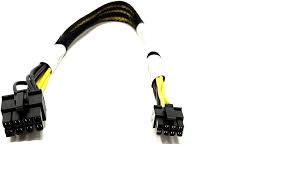 HP GPU 8P Cable Kit